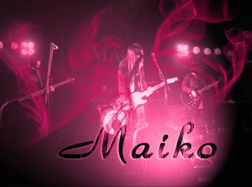 ֶӣ輿maiko